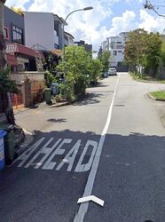 Charlton Park (D19), Terrace #638217921